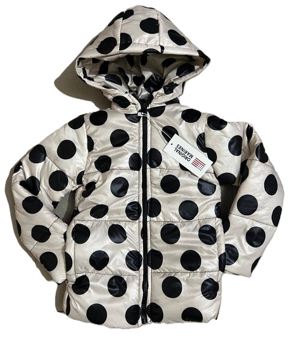 Boys Padding Jacket