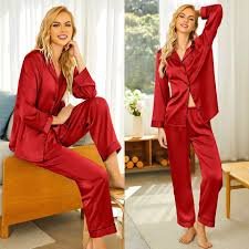 Lingerie & Sleepwear