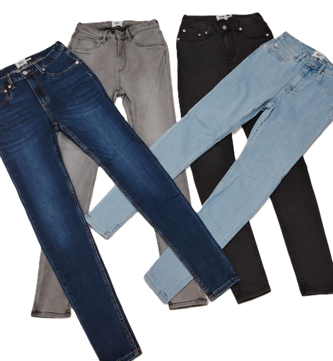 Women's Skinny Jeans