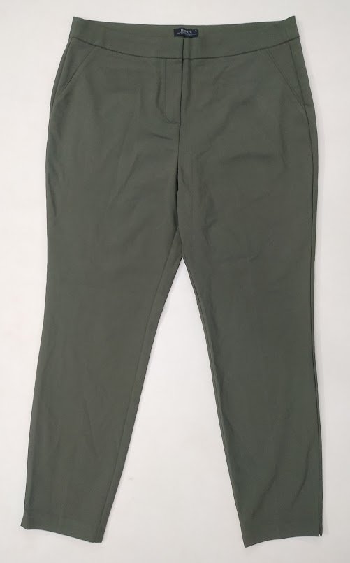 Women's Flexible Trousers
