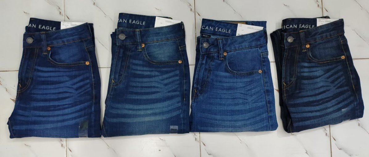 Men's Jeans