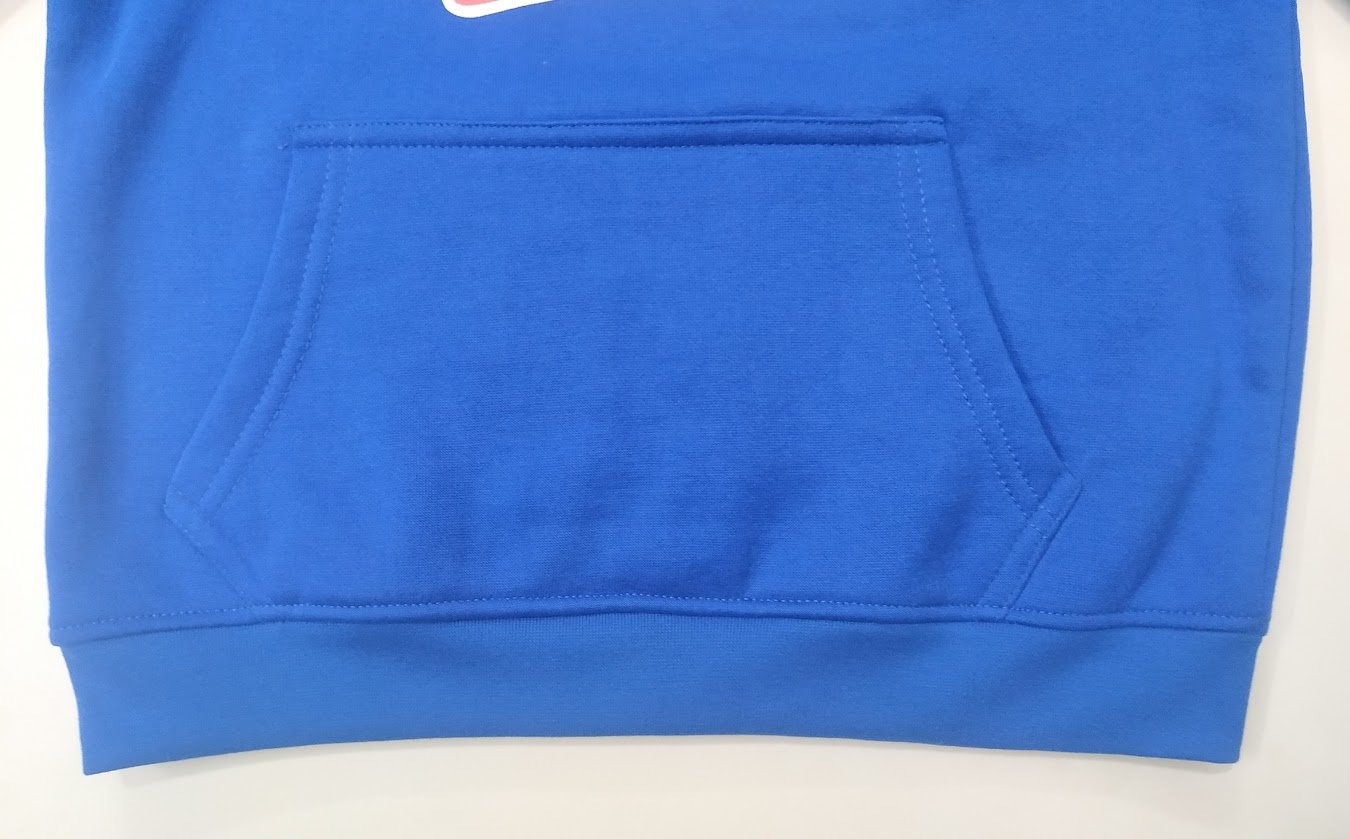 Boys Winter Hoody