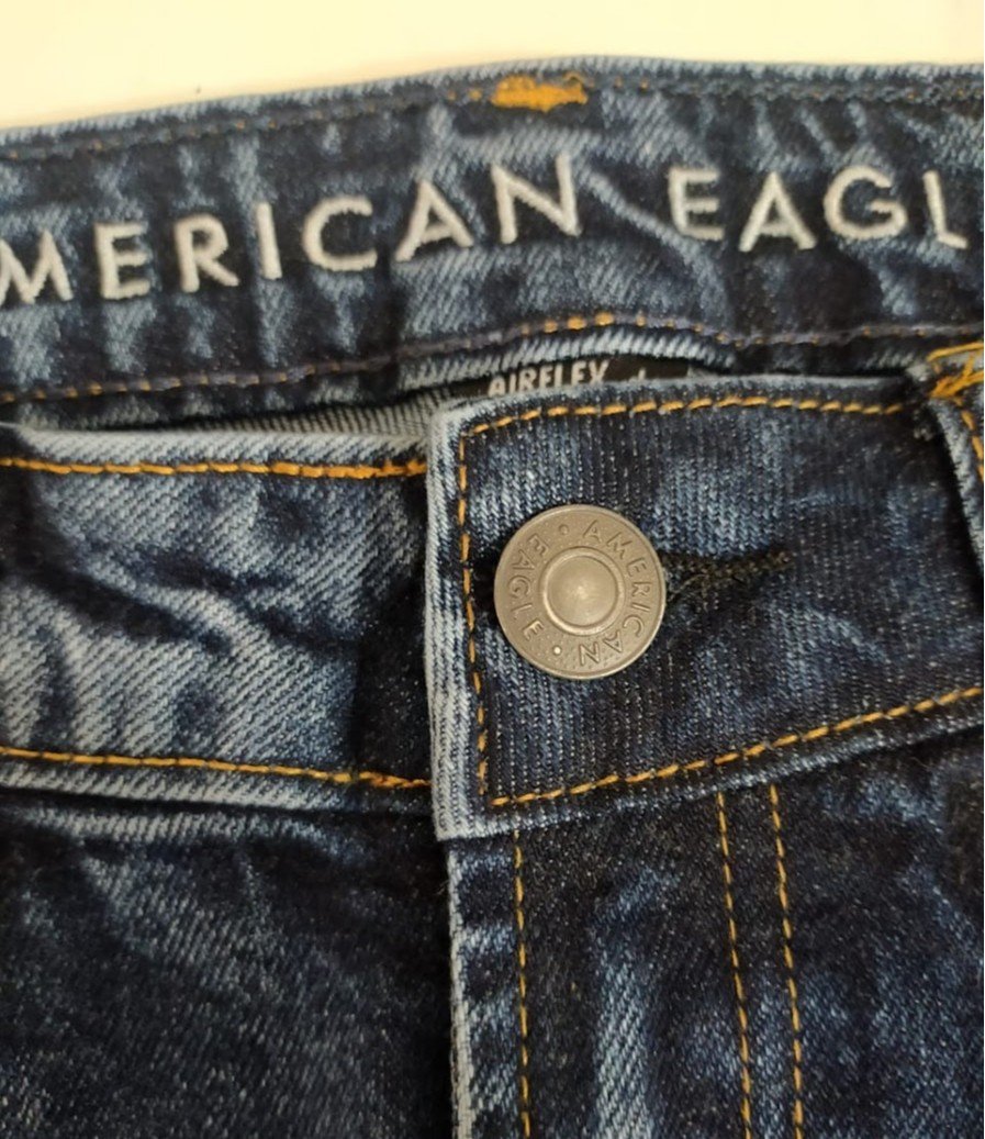 Men's Jeans