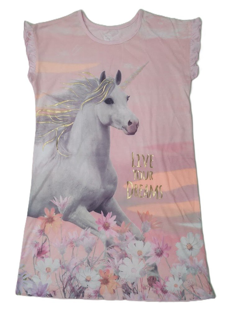 Women's Long Graphics Print T-shirts