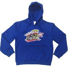 Boys Winter Hoody
