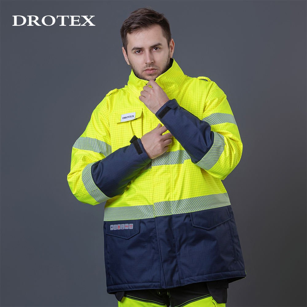 Workwear Jacket
